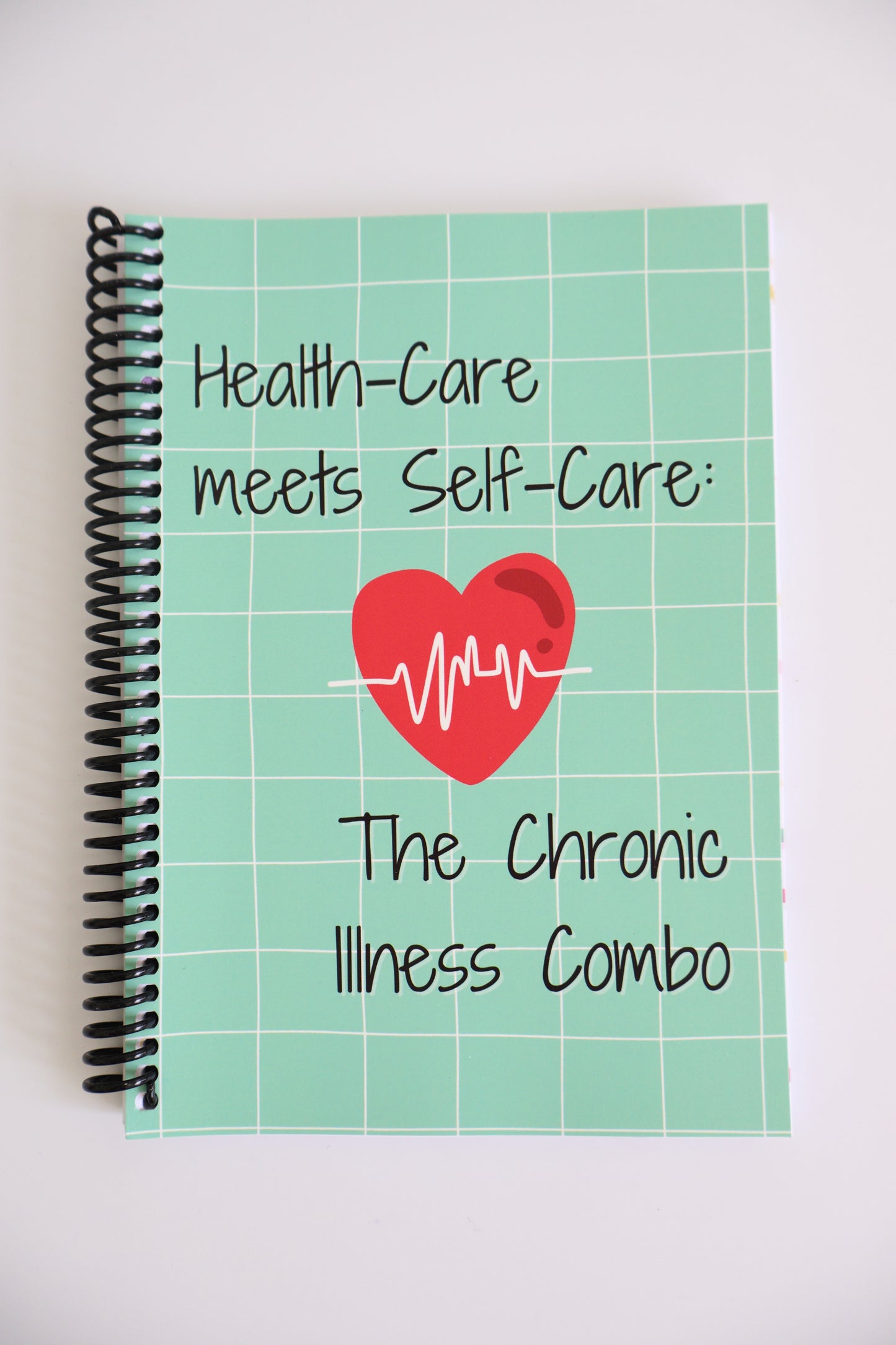 Health-Care meets Self-Care: The Chronic Illness Combo
