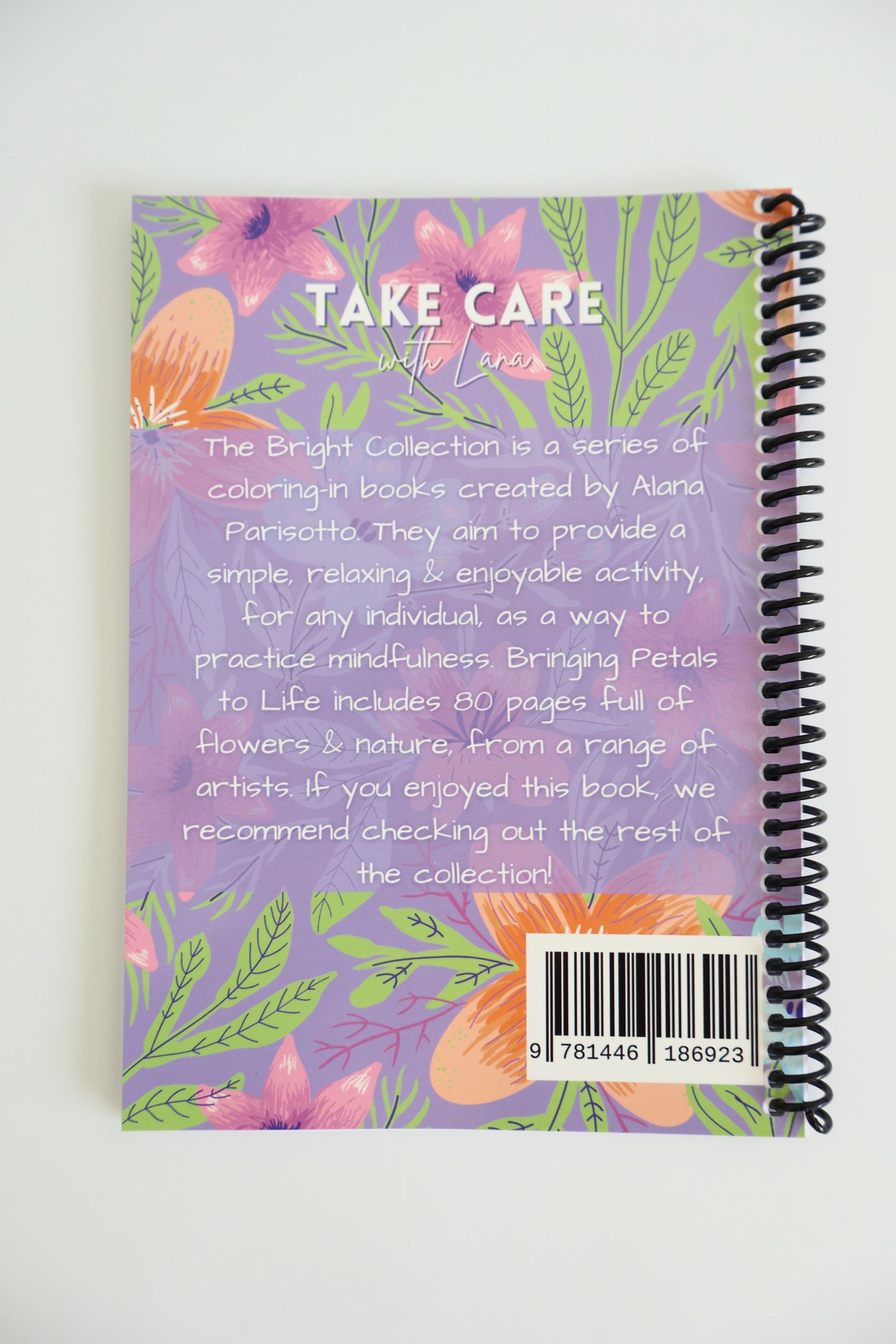The Bright Collection: Bringing Petals to Life