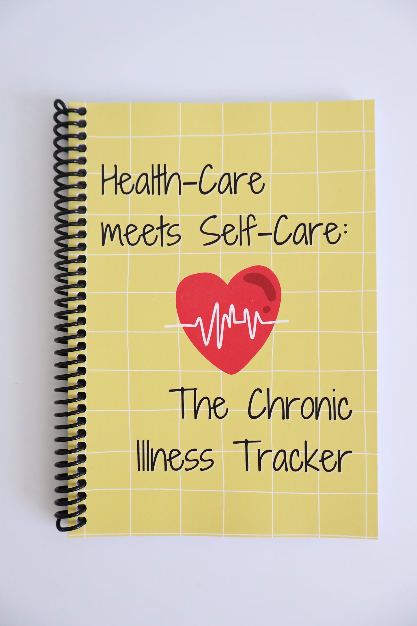 Health-Care meets Self-Care: The Chronic Illness Tracker