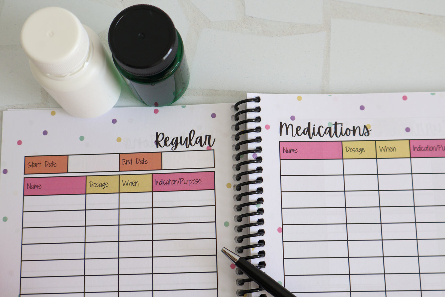 Health-Care meets Self-Care: The Chronic Illness Tracker
