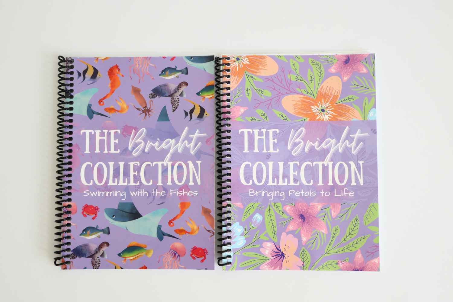 The Bright Collection