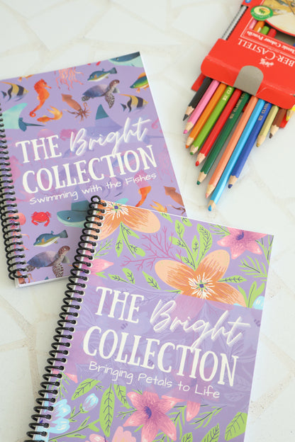 The Bright Collection Bundle