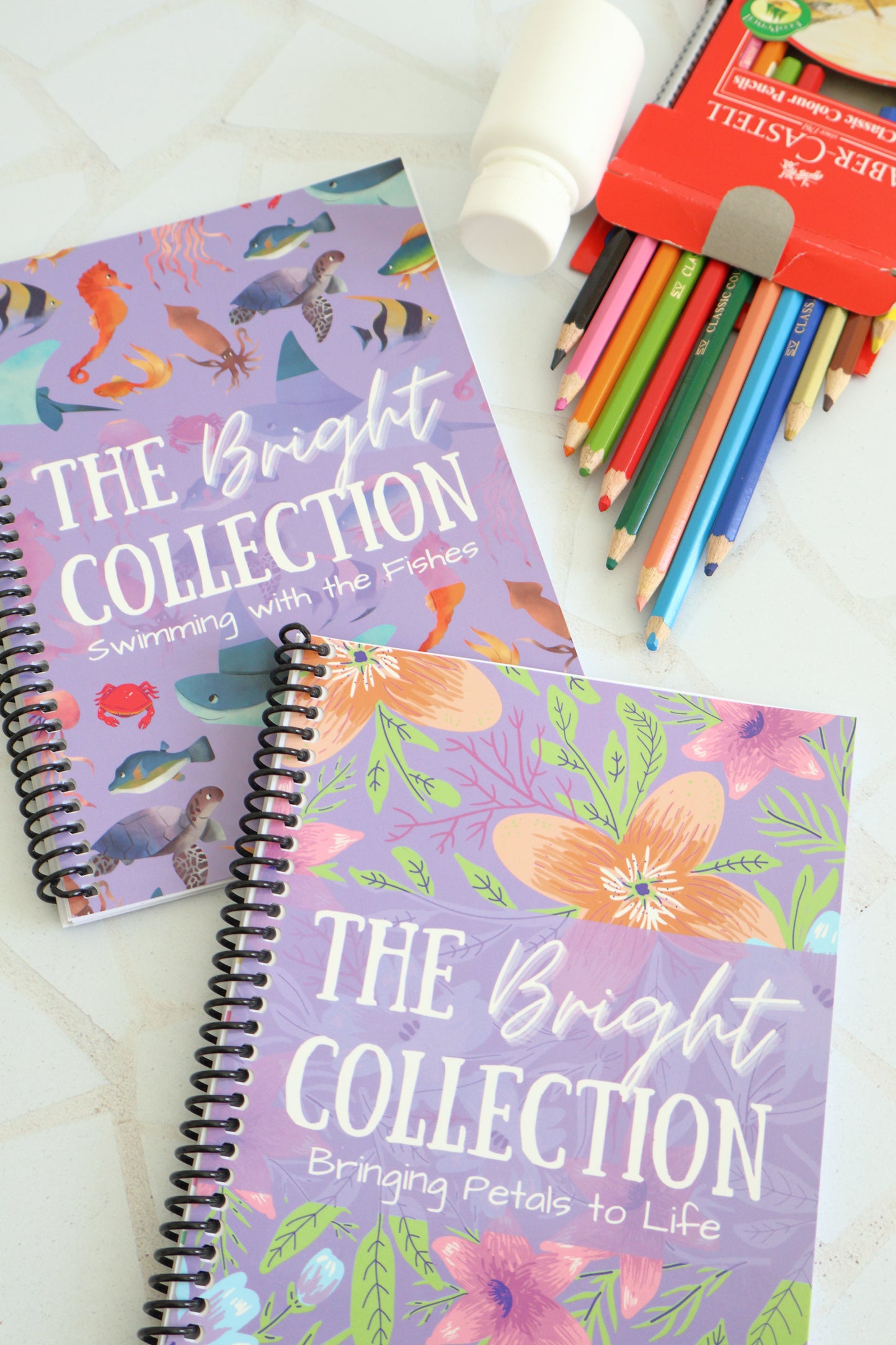 The Bright Collection Bundle