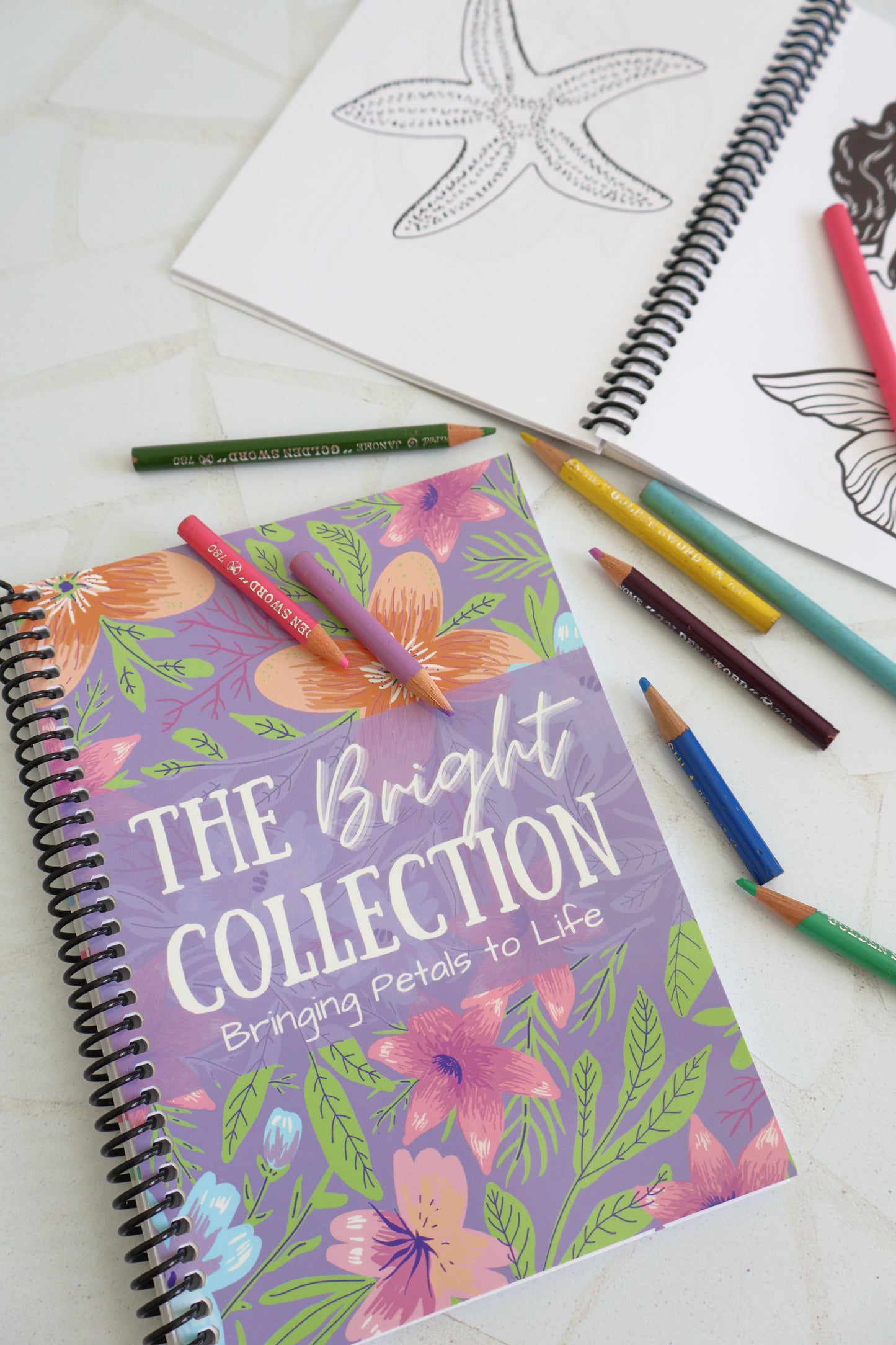 The Bright Collection Bundle