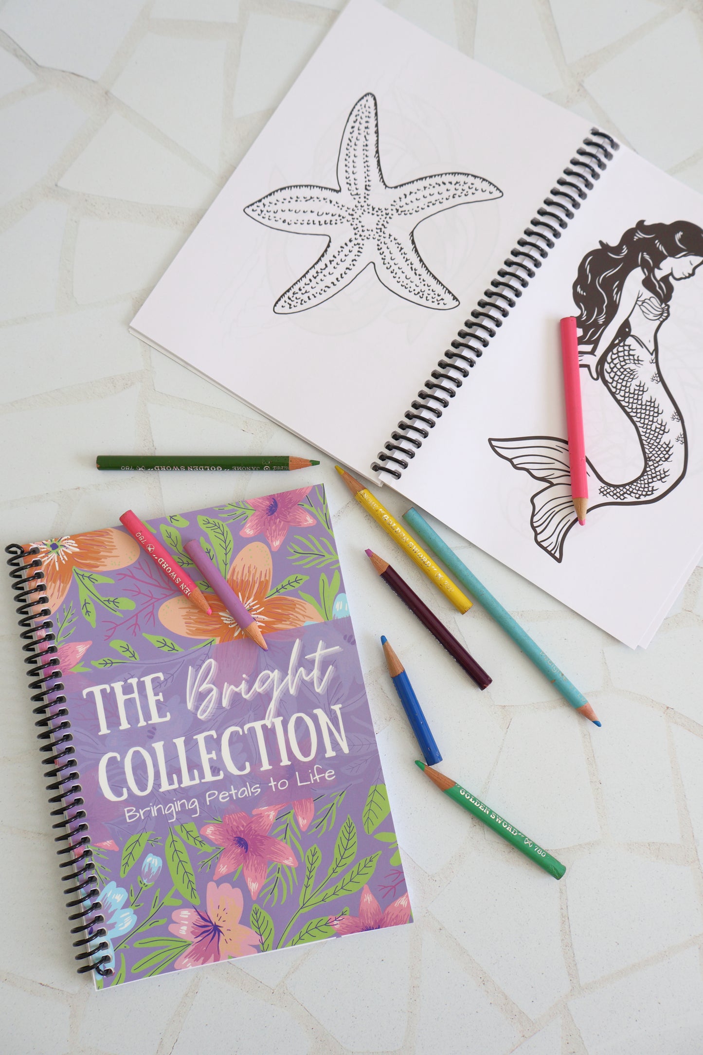 The Bright Collection Bundle