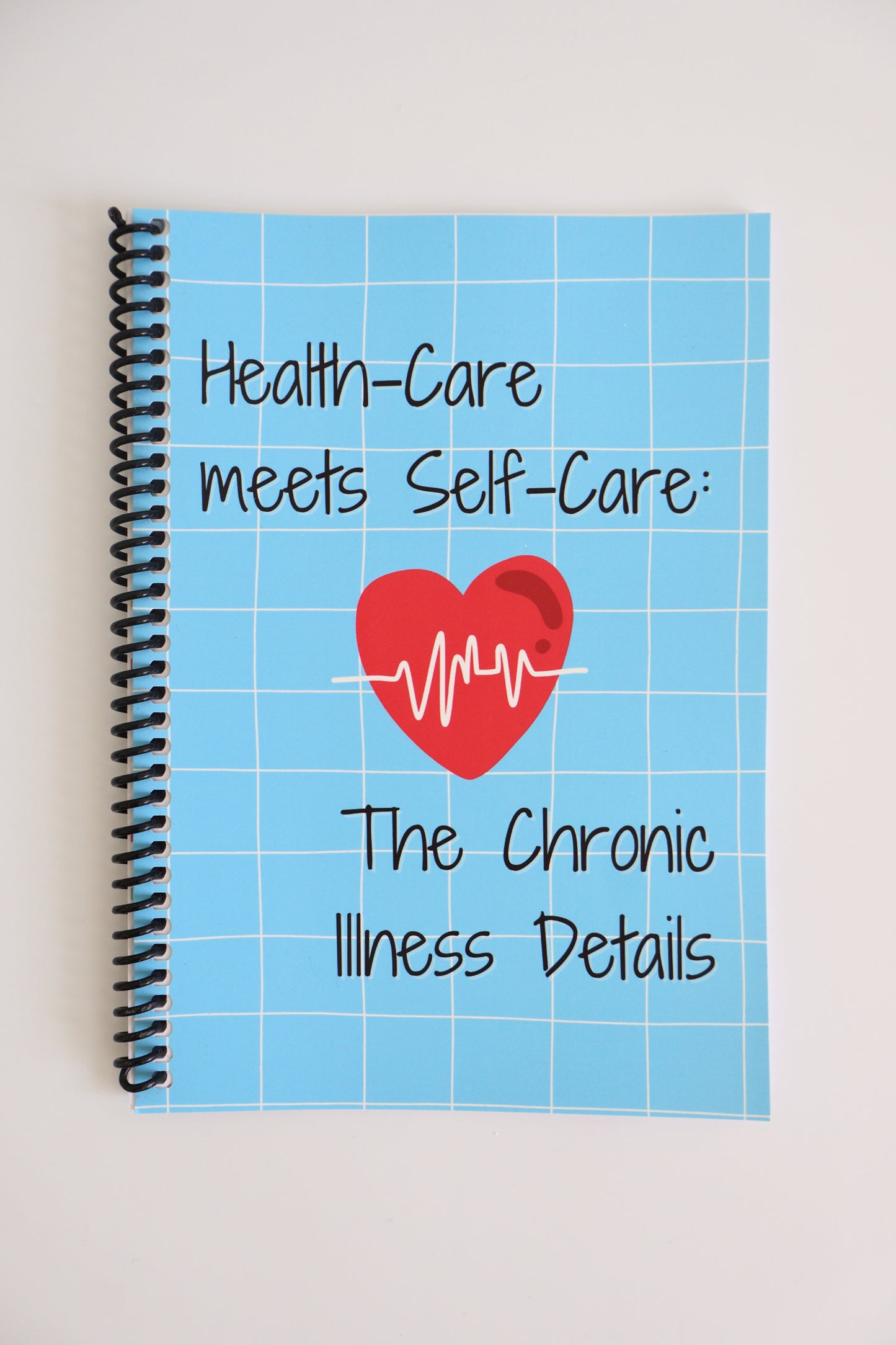 Health-Care meets Self-Care: The Chronic Illness Details