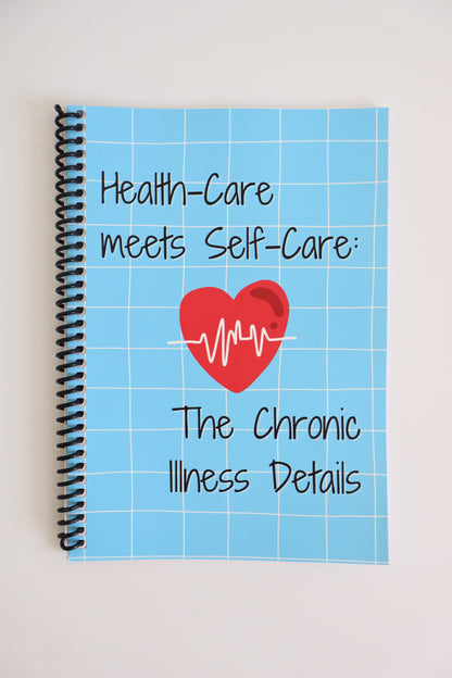 Health-Care meets Self-Care: The Chronic Illness Details