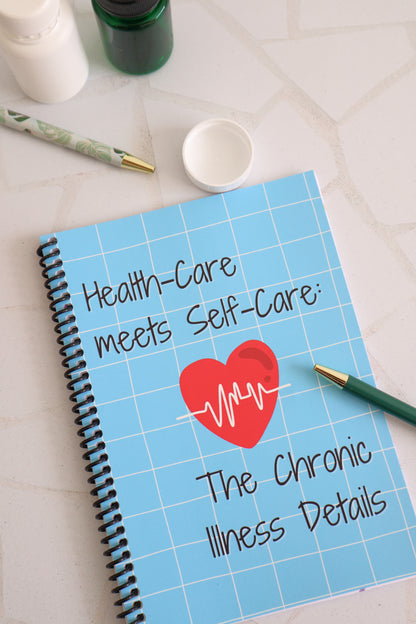 Health-Care meets Self-Care: The Chronic Illness Details