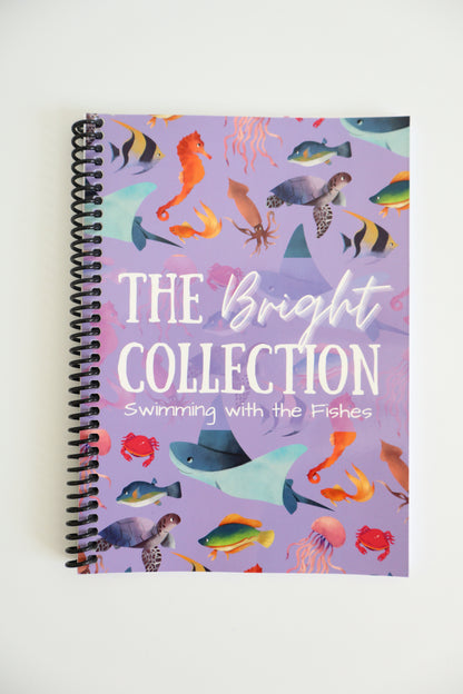 The Bright Collection: Swimming with the Fishes