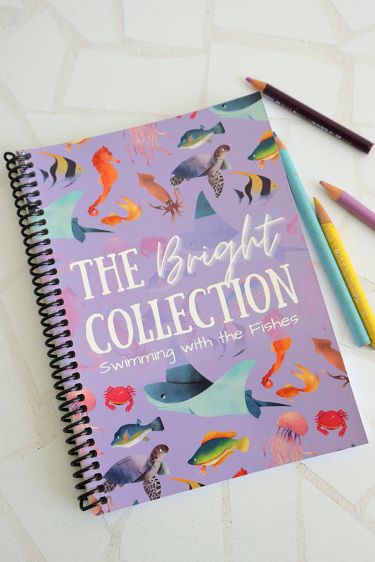 The Bright Collection: Swimming with the Fishes