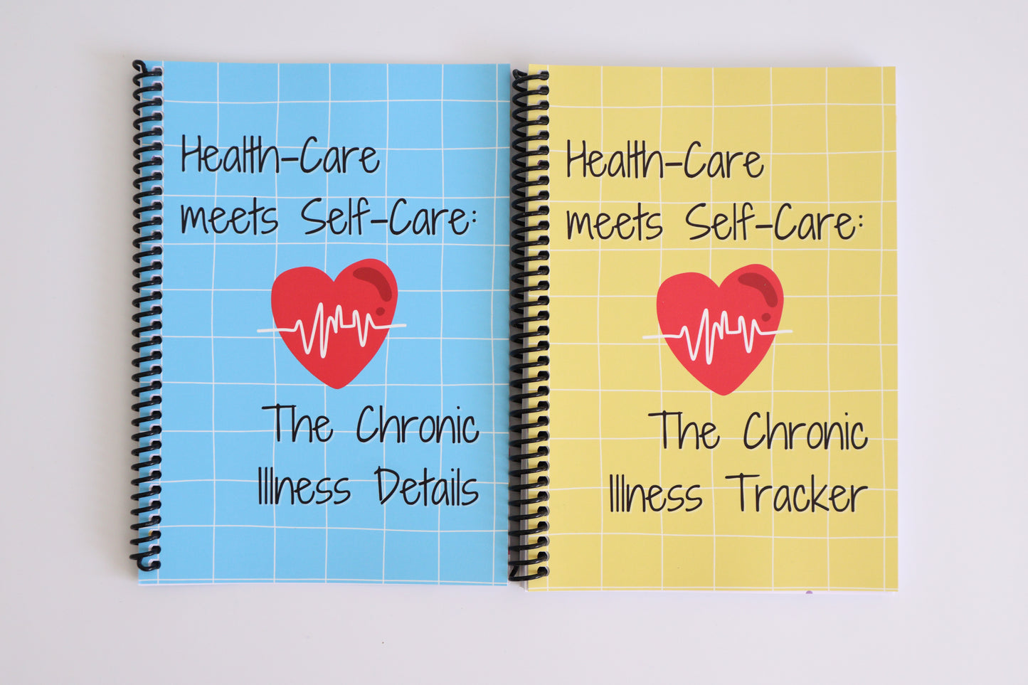 Health-Care meets Self-Care: Starter Bundle