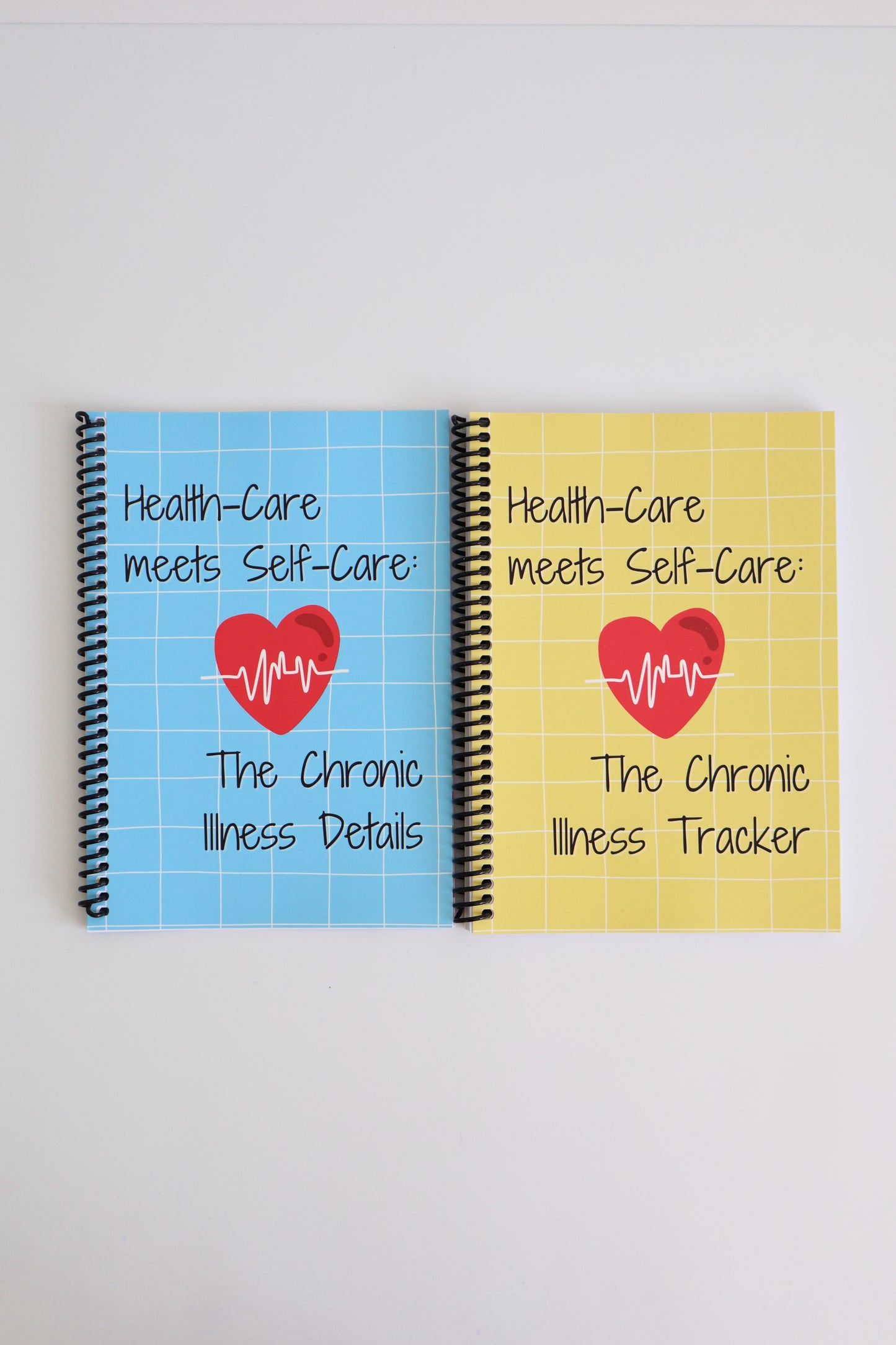 Health-Care meets Self-Care: Starter Bundle