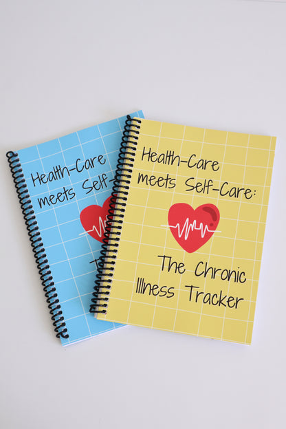 Health-Care meets Self-Care: Starter Bundle