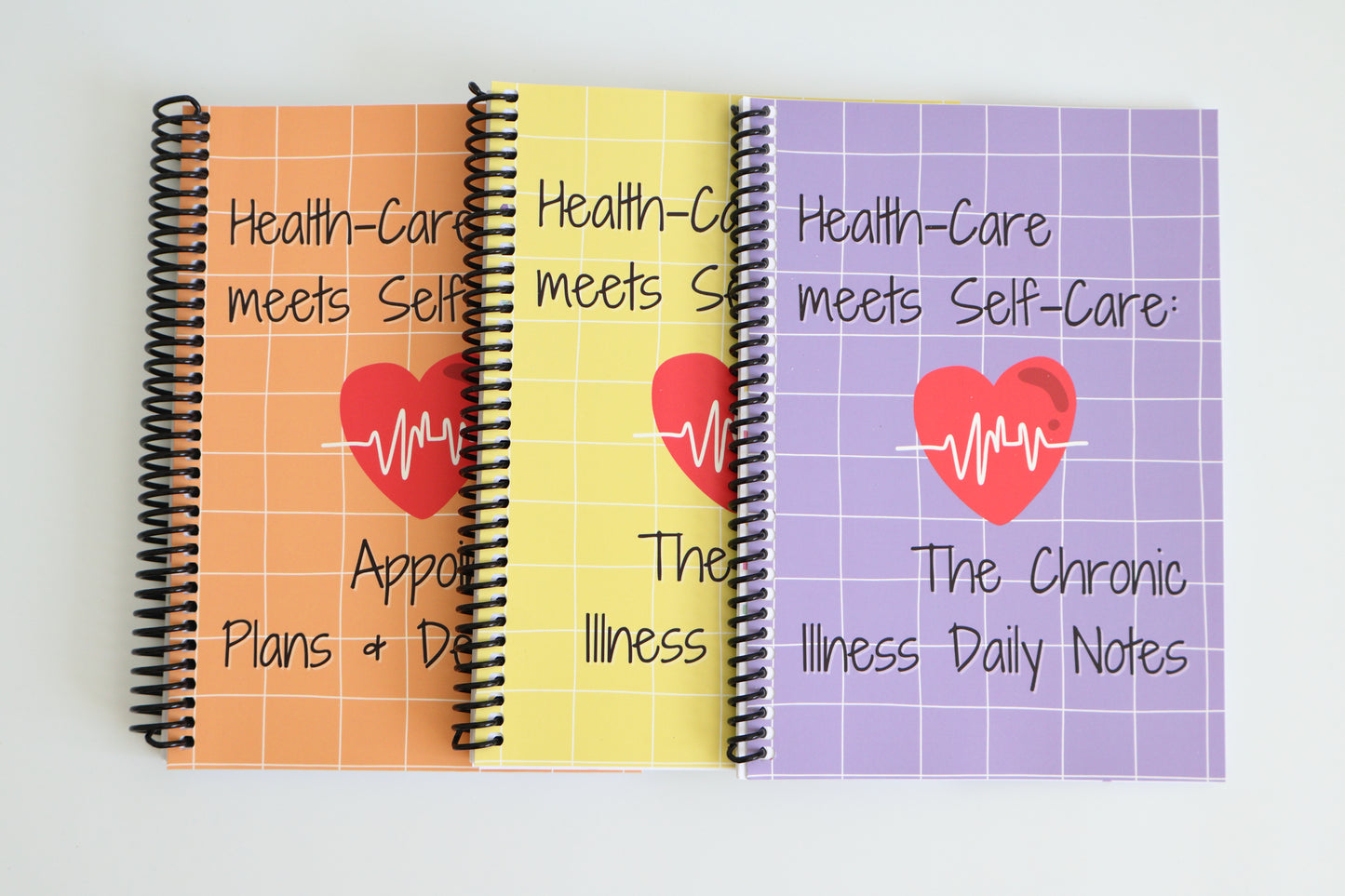 Health-Care meets Self-Care: Tracking Bundle